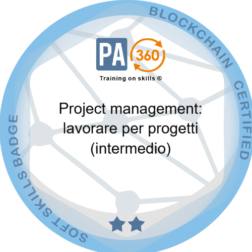 Badge pubblico 68093
